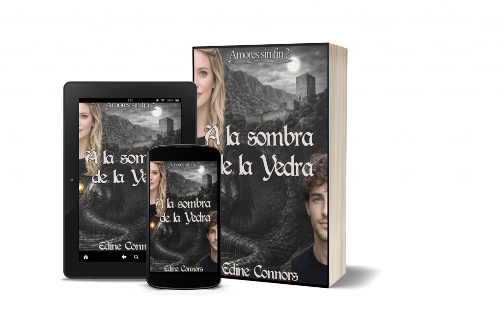 Novela romántica paranormal